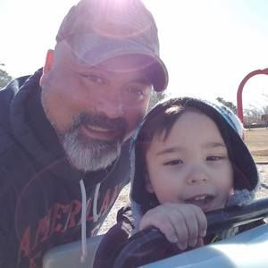 Meet your Posher, Calvin